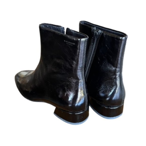 VEGABOND JOYCE - Picture 3 of 5